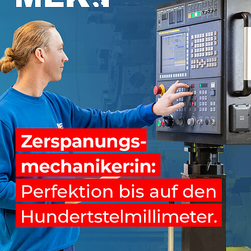 Ein Hundertstelmillimeter entscheidet, ob ein Flugzeug fliegt oder ein Auto... Ein Hundertstelmillimeter entscheidet, ob ein Flugzeug fliegt oder ein Auto...