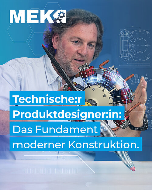 Gutes räumliches Vorstellungsvermögen und Bock auf präzise Technik? Als...