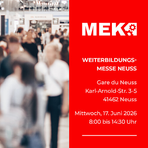 Nächster Halt: Neuss! Bereit für dein Karriere-Upgrade? 🚀

Du willst beruflich...