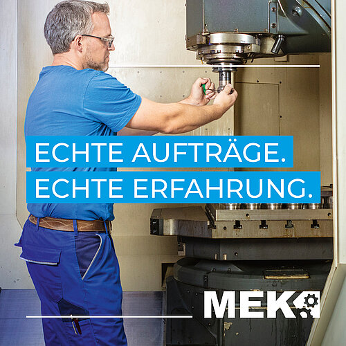 Keine Lust auf endlose Theorie und staubige Lehrbücher? Wir auch nicht!

Bei uns...