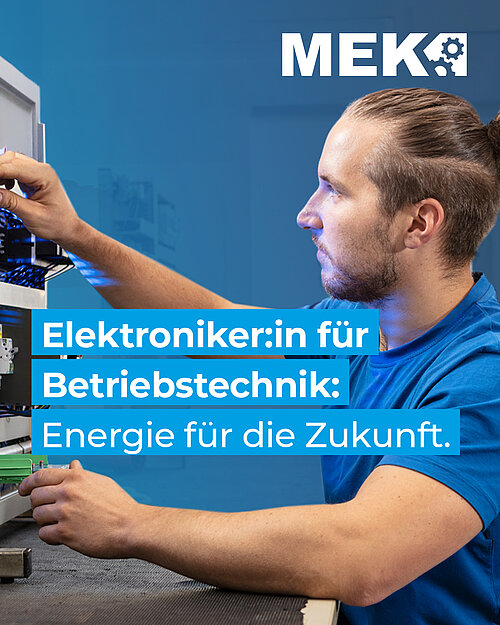 Du willst Technik nicht nur nutzen, sondern verstehen, anschließen und... Du willst Technik nicht nur nutzen, sondern verstehen, anschließen und...