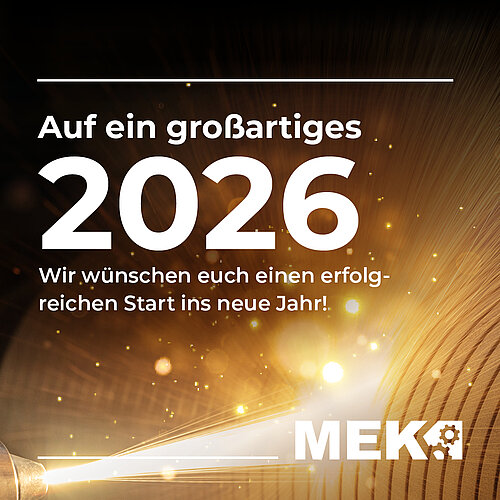 Auf ein großartiges 2026! 🥳 Neues Jahr, neue Chancen – wir wünschen euch einen...