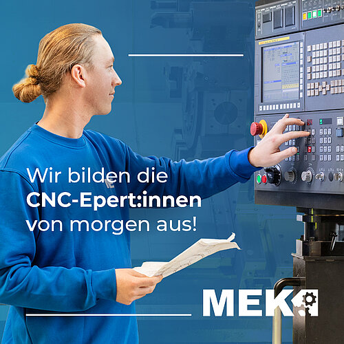 Hast du Lust auf einen Job, der High-Tech und gute Zukunfts-Chancen miteinander...