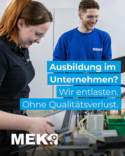Eine Ausbildung oder Umschulung im technischen Bereich ist die ideale Basis für... Eine Ausbildung oder Umschulung im technischen Bereich ist die ideale Basis für...