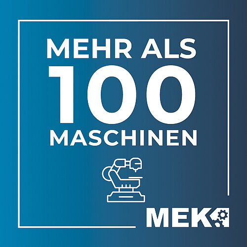 Wusstest du, dass wir über 100 Maschinen fürs Lernen und Durchstarten haben? 💡🔩...